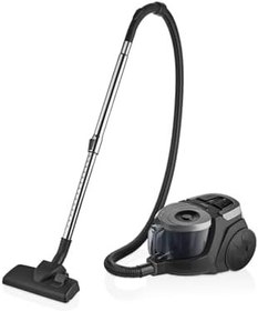 Resim Kiwi Kvc-4130 Filtreli 3 Lt Kapasiteli Toz Torbasız Elektrik Süpürgesi 