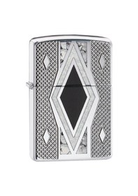 Resim Zippo 167-051742 167 Elegance Çakmak 