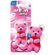Resim Areon Smıle Bubble Gum 