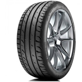 Resim Riken 255/35R18 94W XL Ultra High Performance RIKEN 