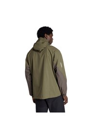 Resim adidas Terrex Multi 2L Climaproof Erkek Yağmurluk 