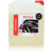 Resim AVEGA X Ag107 Lastik Parlatıcı 5kg 