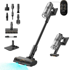 Resim Dreame Z30 Kablosuz Dikey Süpürge 