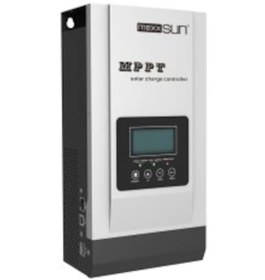 Resim Mexxsun 12/24/48V 60A Mppt Şarj Regülatörü N11.22 