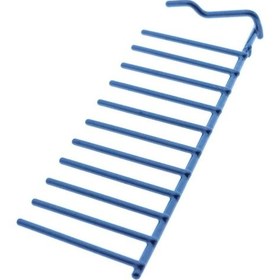 Resim Oem - Beko Uyumlu Bulaşık Makinesi Katlanır Sol Tabaklık - 1733320200 - 467624520 