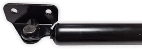 Resim Sağ Arka Bagaj Kapak Amortisörü Sağ Mitsubishi L300 ile uyumlu 1993-2009 