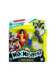 Resim F9730 Transformers Mixmashers Figür Standart 