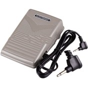 Resim Singer Dikiş Makinesi Pedalı Jaklı 