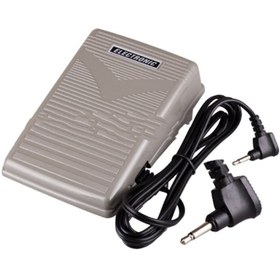 Resim Singer Dikiş Makinesi Pedalı Jaklı 