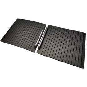 Resim Range Rover Evoque Orta Konsol Katlanır Sürgü Perdesi - Öz-iş 