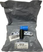 Resim Renault Clio 1 - I - Clio 2 - Iı - Krank Sensörü Mavi Uç - 8200643171 - 8200396919 