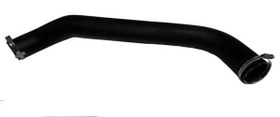 Resim Ford Transit V347 2.4 TDCI İntercooler Hortumu Giriş Uzun Yan Sanayi İthal 6C166C646Be 