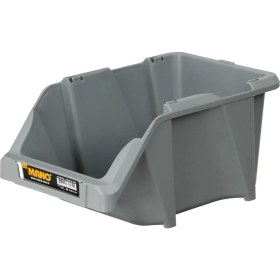 Resim Mano Avadanlık Gri (152X245X122 Mm) G-20 6 Adet 