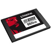 Resim Kingston DC450R 960GB 2.5 inç Sata 3 Sunucu SSD Kingston