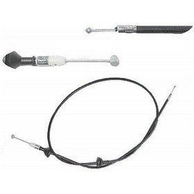 Resim Esse Otomotiv H-100 94-06 Depo Açma Teli - KRE-8146043002 - 81460-43002 