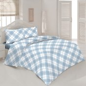 Resim Crystal Terrycotton Nevresim Takımı Vega 
