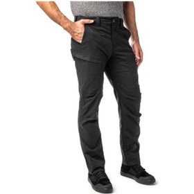 Resim 5.11 Rıdge Pantolon Sıyah Siyah 