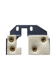 Resim Golden Eagle Dik Kumaş Kesim Motoru Alt Keçe / 727C1-6 