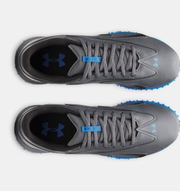 Resim Under Armour Shadow Turf 3 TF (3028293-025) | Gri 