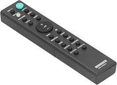 Resim Soundbar Uzaktan Kumandanın Değiştirilmesi HTX8500 Denetleyici Uzun Hizmet Ömrü Kolay Kurulum Hoparlör Uzaktan Kumandası 