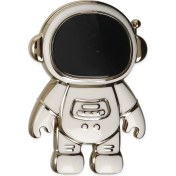 Resim Astro Stand Astronot - BEYAZ-(5796) 