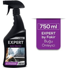 Resim Expert By Fakir Buğu Önleyici 750 Ml 