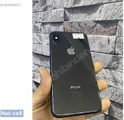 Resim Apple iPhone X İkinci El TR | 256 GB | Gri Apple iPhone X İkinci El | 256 GB | Gri