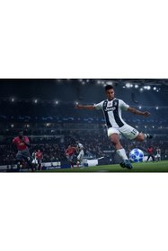 Resim Electronic Arts Fifa 19 PS4 Oyun 
