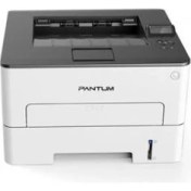 Resim Pantum P3305DW Wi-Fi Siyah-Beyaz Lazer Yazıcı 