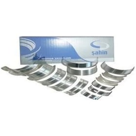 Resim ŞAHİN 4294STD Kol Yatak Std Astra Vectra Omega Frontera 1.8 2.0I 