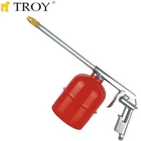 Resim Troy 18660 Püskürtme Tabancası N11.3719 