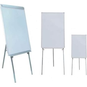 Resim Ayaklı Teleskopik Yazı Tahtası 60X85 