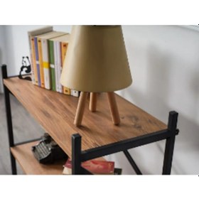 Resim Royal 3 Katlı Raf 