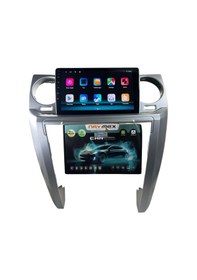 Resim Land Rover Discovery 2005-2009 Navimex Samsung İşlemcili 4-64 Profesyonel Oem Multimedia 9" 