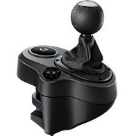 Resim Logitech Driving Force Shifter G29/G920 Uyumlu 941-000130 