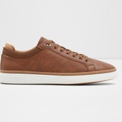 Resim Aldo Fınespec - Kahve Erkek Sneaker 