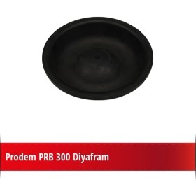 Resim Prodem Prb 300 Diyafram 