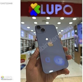 Resim Apple iPhone 14 Plus İkinci El TR | 256 GB | Mavi 