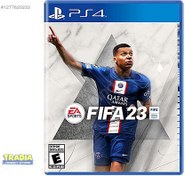 Resim FIFA 23 TÜRKÇE MENÜ PS4 -TAKAS OLUR -METROGARDEN AVM 