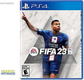 Resim FIFA 23 TÜRKÇE MENÜ PS4 -TAKAS OLUR -METROGARDEN AVM 