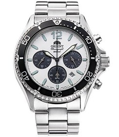 Resim Orient RA-TX0203S10B Erkek Kol Saati 