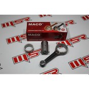 Resim Macho Krank Kolu Bajaj Pulsar As 150 15-30P/Boy 104.5 En 16 (495928159) 