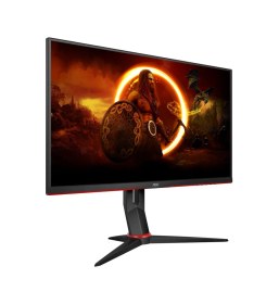 Resim Aoc 27G2ZN3/BK 27" 0.5 Ms Full Hd Pivot 280 Hz Oyuncu Monitörü (Teşhir) 