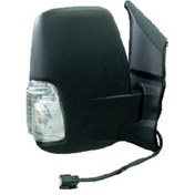 Resim PARCAWORLD FORD TRANSİT D.AYNA EL.IS.KAT.BYZ.SİN.8P.SOL.14- BK3117683GL5JA6 DE-GA MARKA ÜRÜN KODU FOR11TR024 