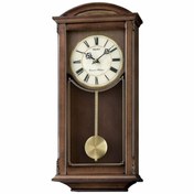 Resim Seiko Qxh030b Duvar Saati 