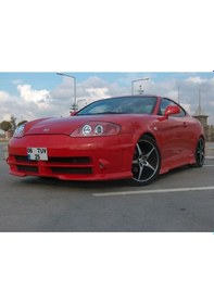 Resim Hyundai Fx Coupe Body Kit Set 