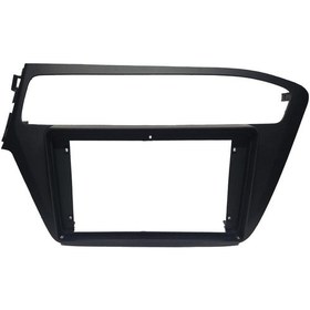 Resim Hyundai İ20 2018-2020 9" Çerçeve Ve Soket 9" 