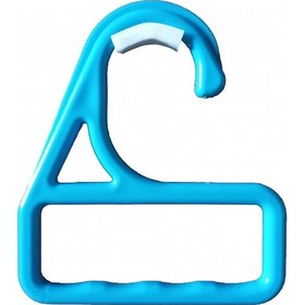 Resim Kırılmaz Çok Amaçlı Tutamak Aparatı - Toplu Taşıma Tutacağı 3 Ade 