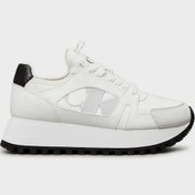 Resim Calvin Klein Runner Low Laceup Mıx Nbs Siyah - Beyaz 