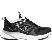 Resim Hammer Jack Bagona M Erkek Günlük Ayakkabı 101 24040-m-siyah Siyah 